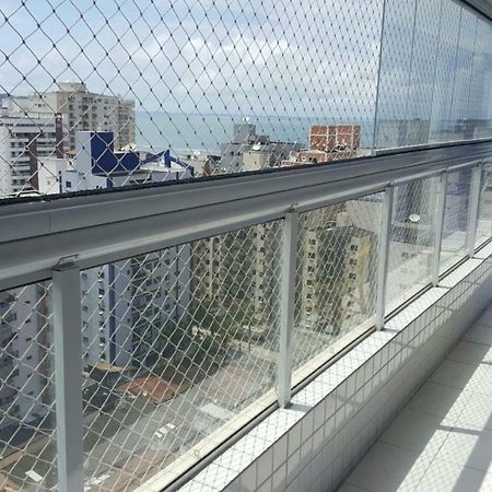 Lindo apartamento bairro Aviação Praia Grande  Extérieur photo