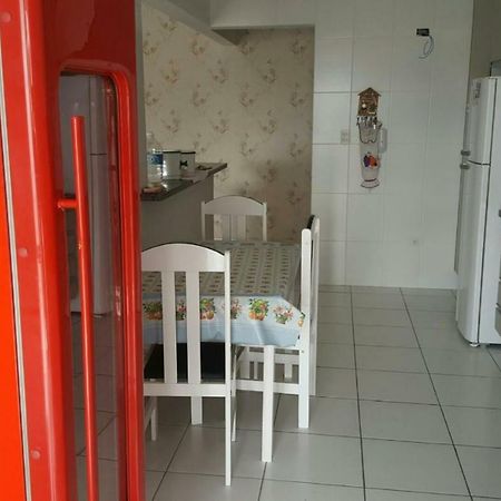 Lindo apartamento bairro Aviação Praia Grande  Extérieur photo