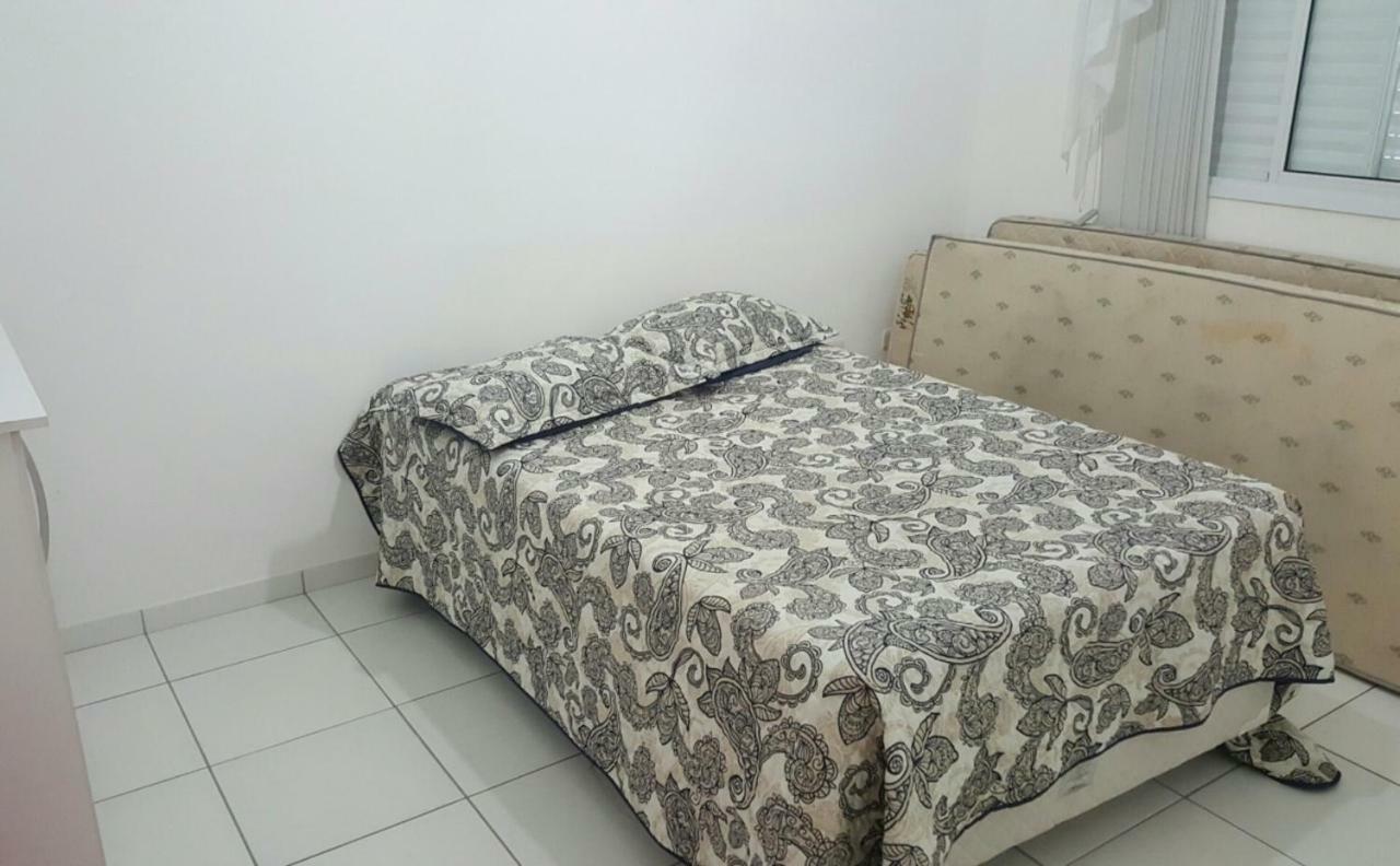 Lindo apartamento bairro Aviação Praia Grande  Extérieur photo