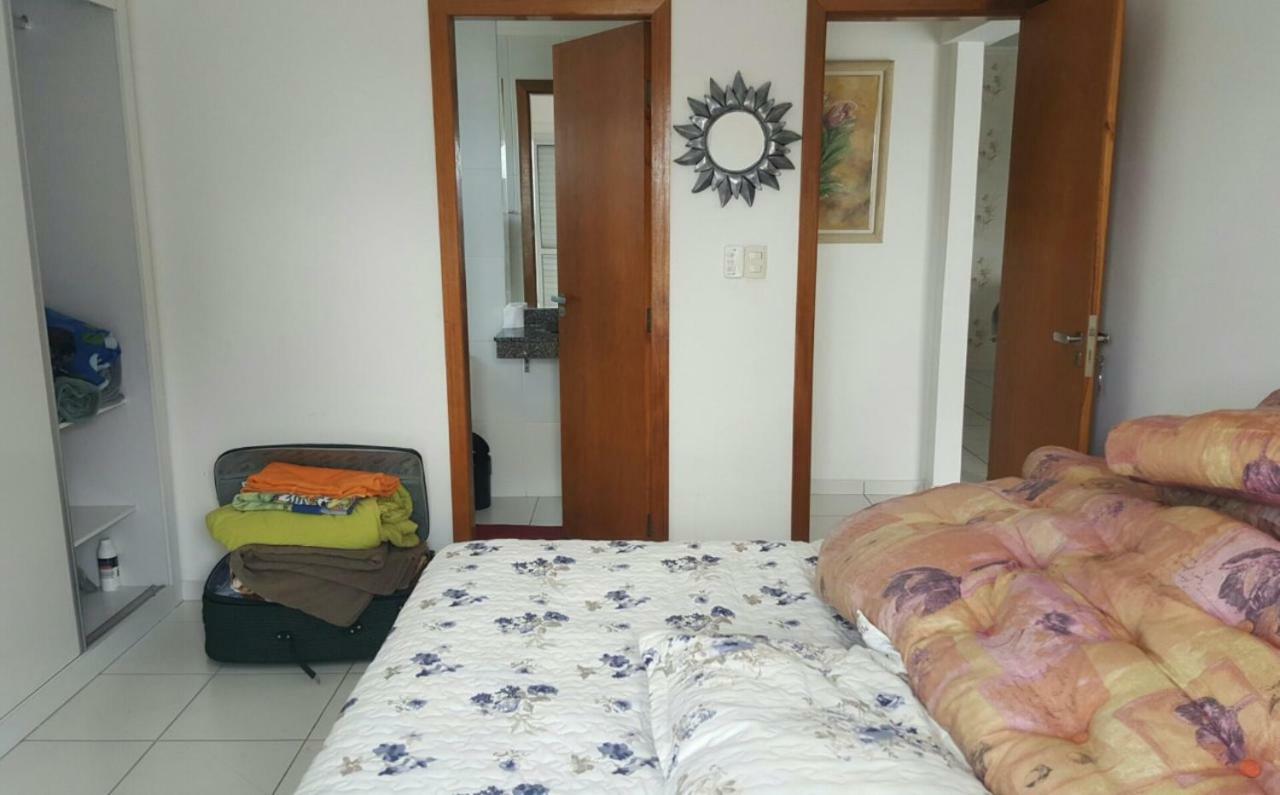Lindo apartamento bairro Aviação Praia Grande  Extérieur photo