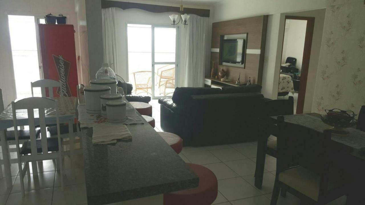Lindo apartamento bairro Aviação Praia Grande  Extérieur photo