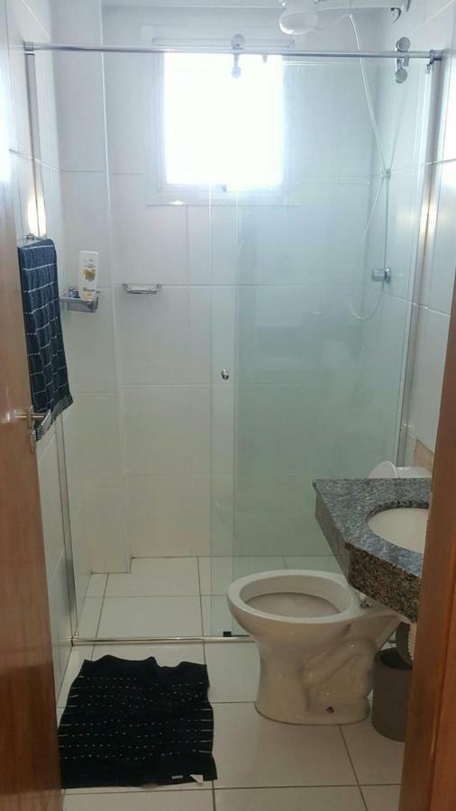 Lindo apartamento bairro Aviação Praia Grande  Extérieur photo
