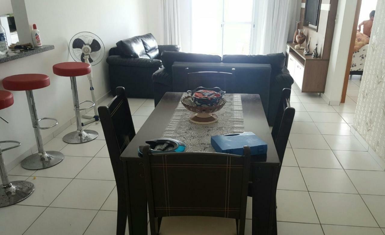 Lindo apartamento bairro Aviação Praia Grande  Extérieur photo
